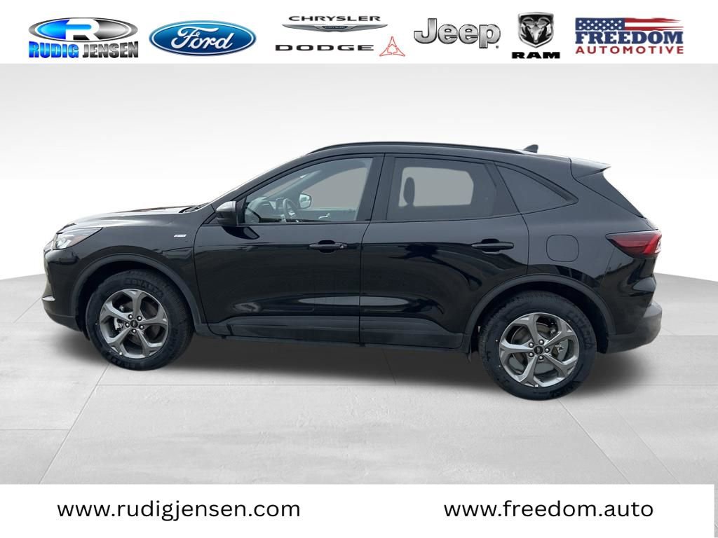 Used 2025 Ford Escape ST-Line Select image 9