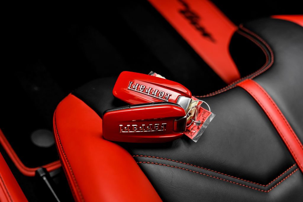 Used 2018 Ferrari 488 Spider RWD image 72