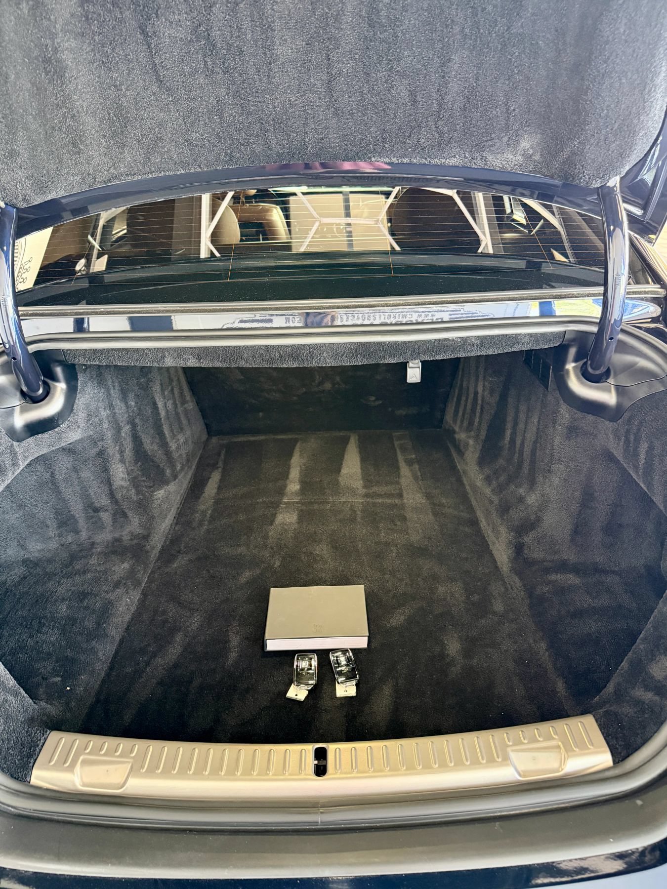 Used 2021 Rolls-Royce Ghost AWD/4WD image 39