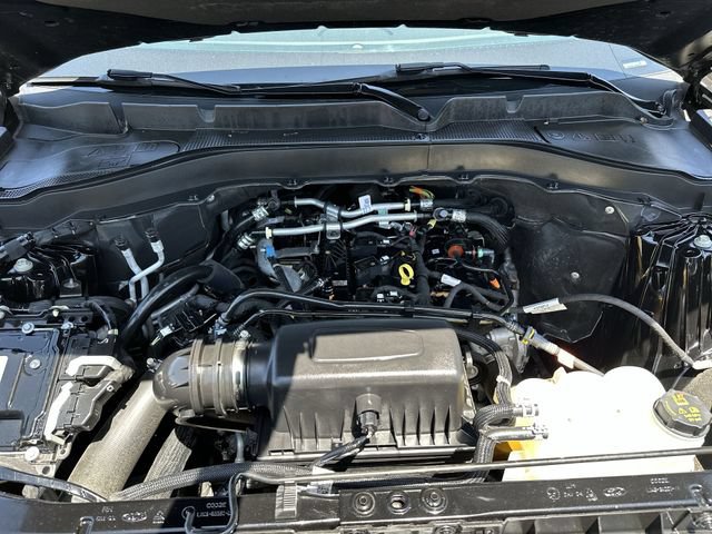 Used 2023 Ford Explorer Timberline AWD/4WD image 20