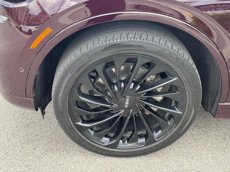 Certified 2023 Lincoln Aviator Reserve w/ Equipment Group 201A image 16