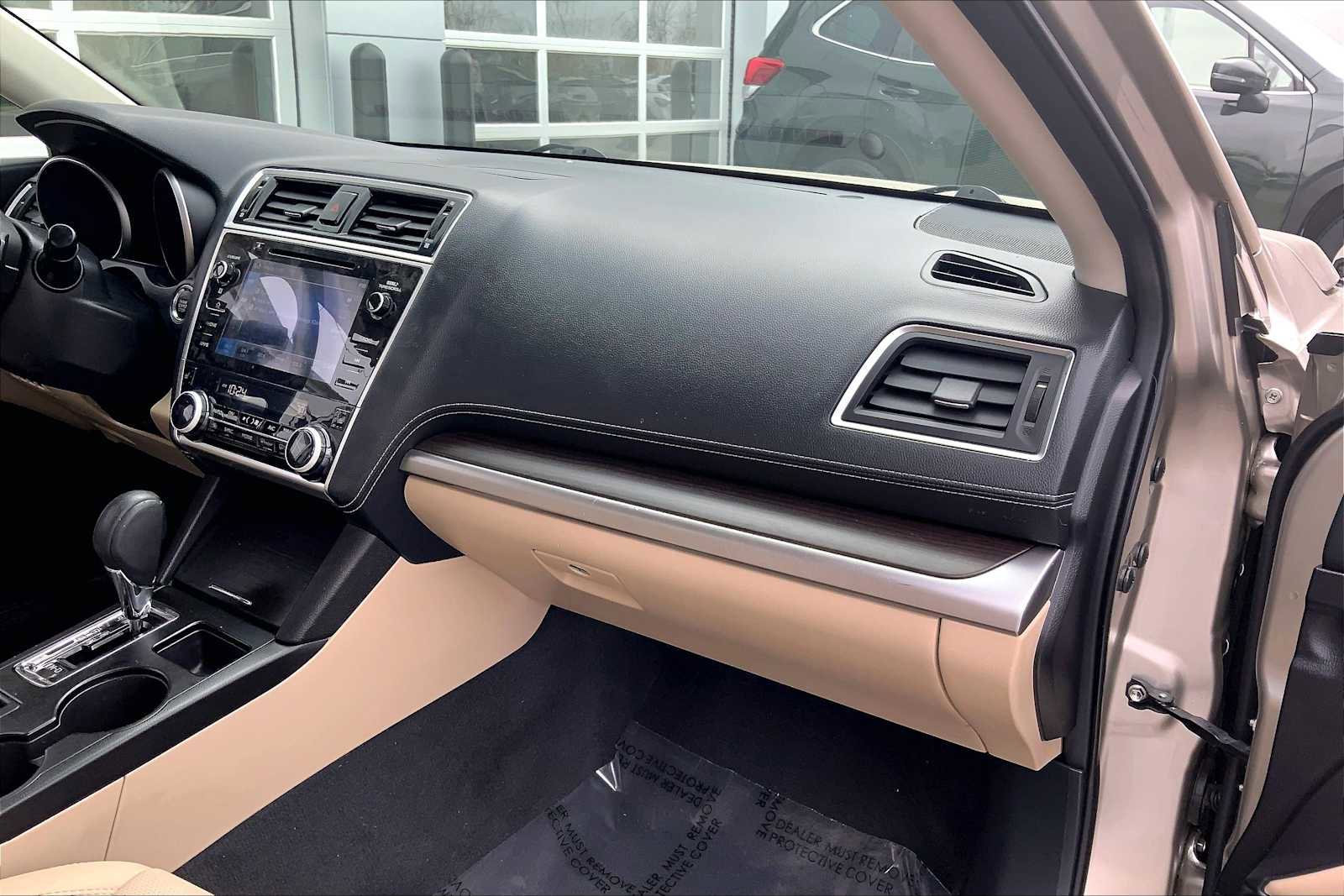 Used 2018 Subaru Legacy 2.5i Limited AWD/4WD image 18