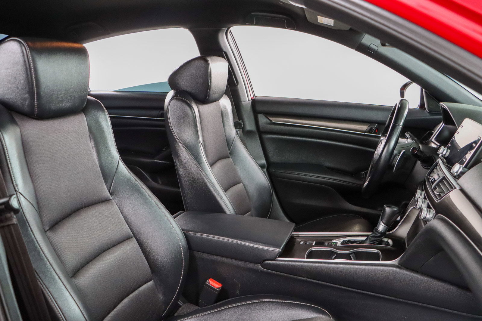 Used 2022 Honda Accord Sport image 26