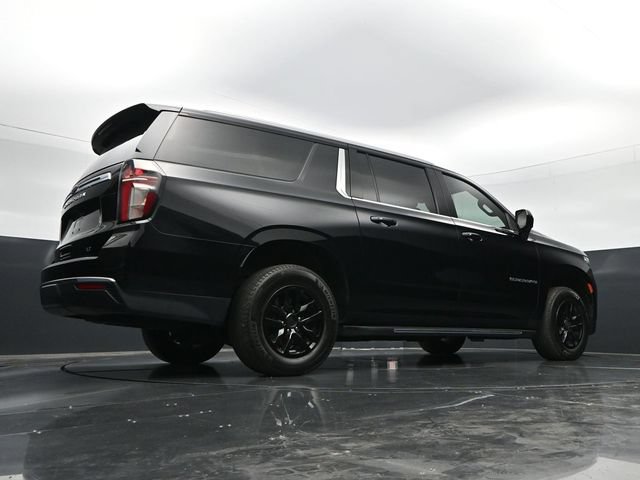 Used 2021 Chevrolet Suburban LT AWD/4WD image 49