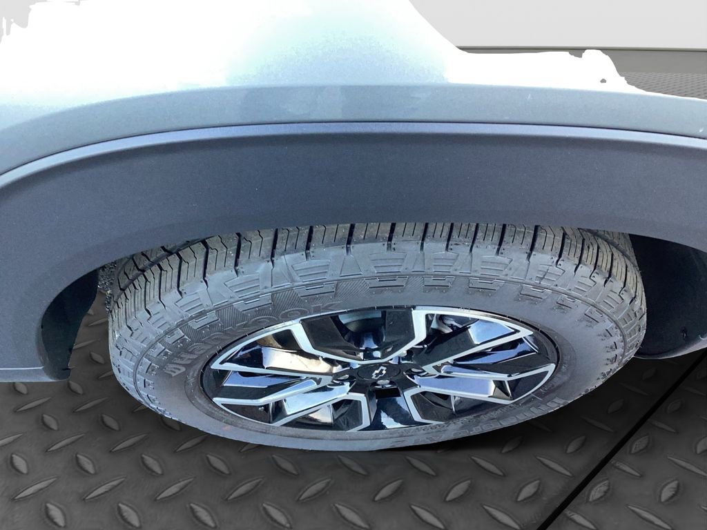New 2026 Chevrolet TrailBlazer ACTIV w/ Driver Confidence Package image 25