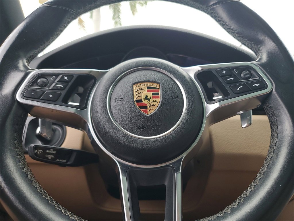 Used 2019 Porsche Cayenne image 22