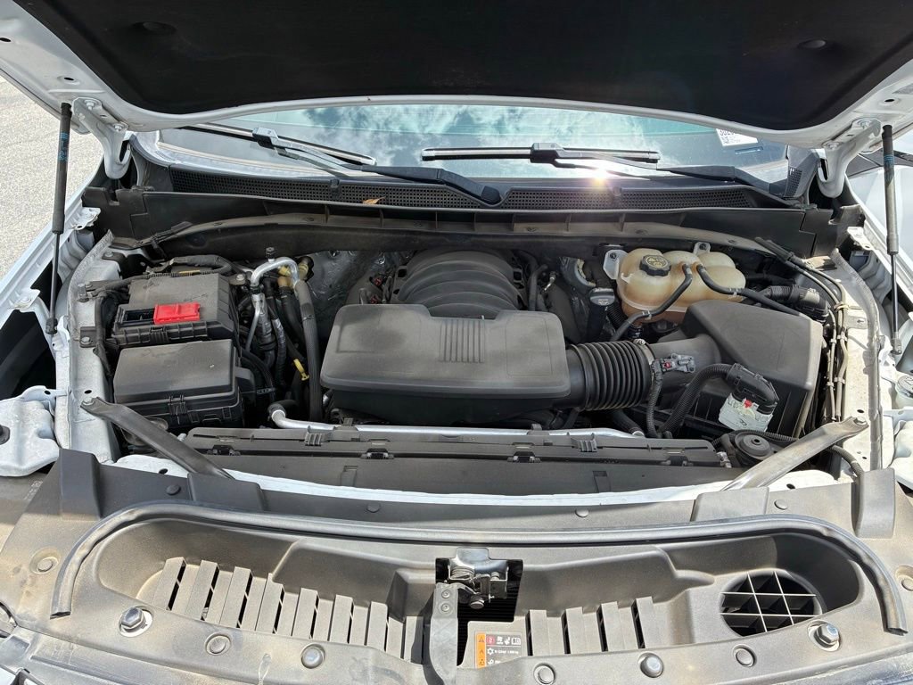 Used 2022 GMC Yukon Denali RWD image 31