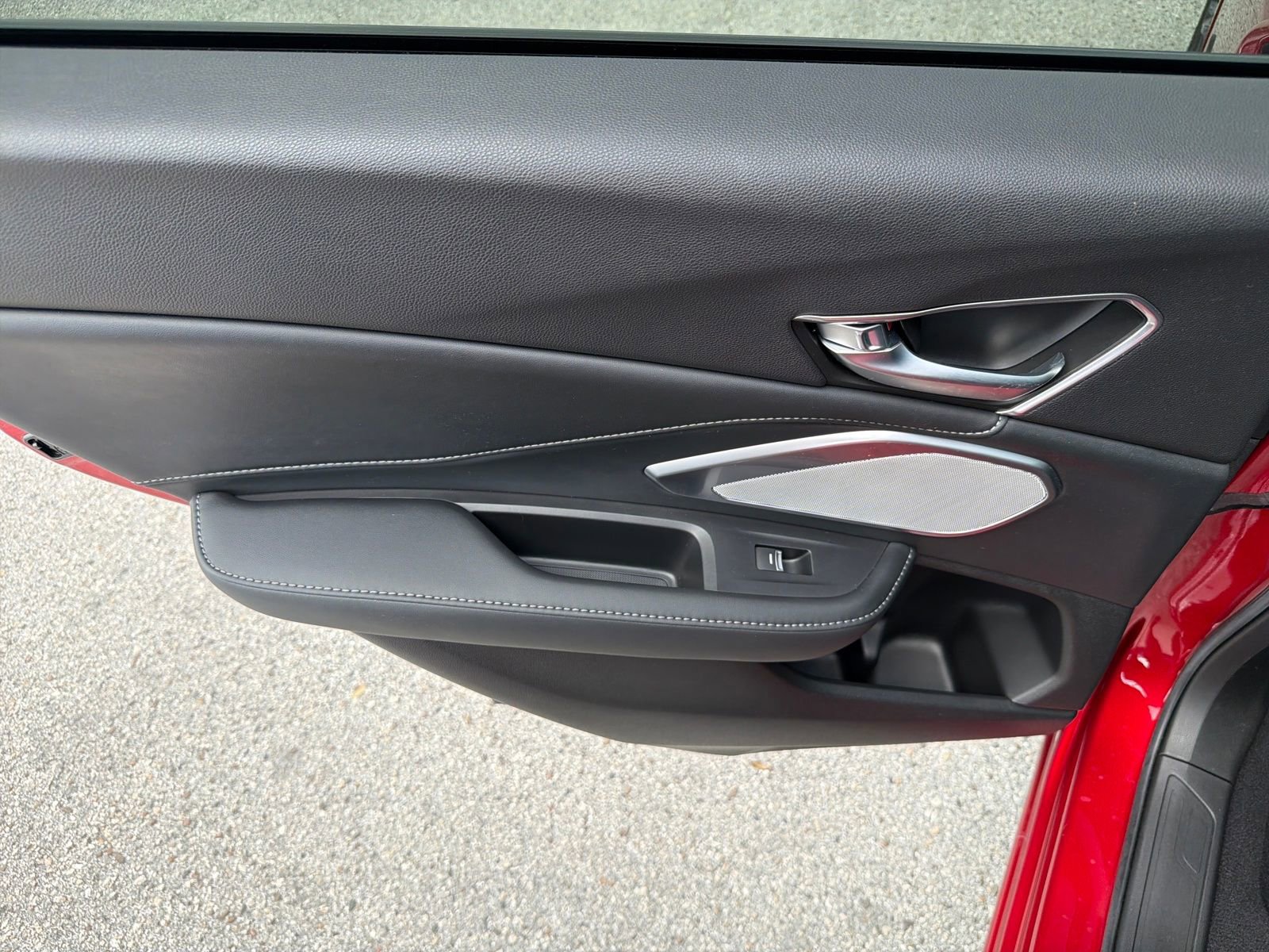 Used 2021 Acura RDX A-Spec image 27