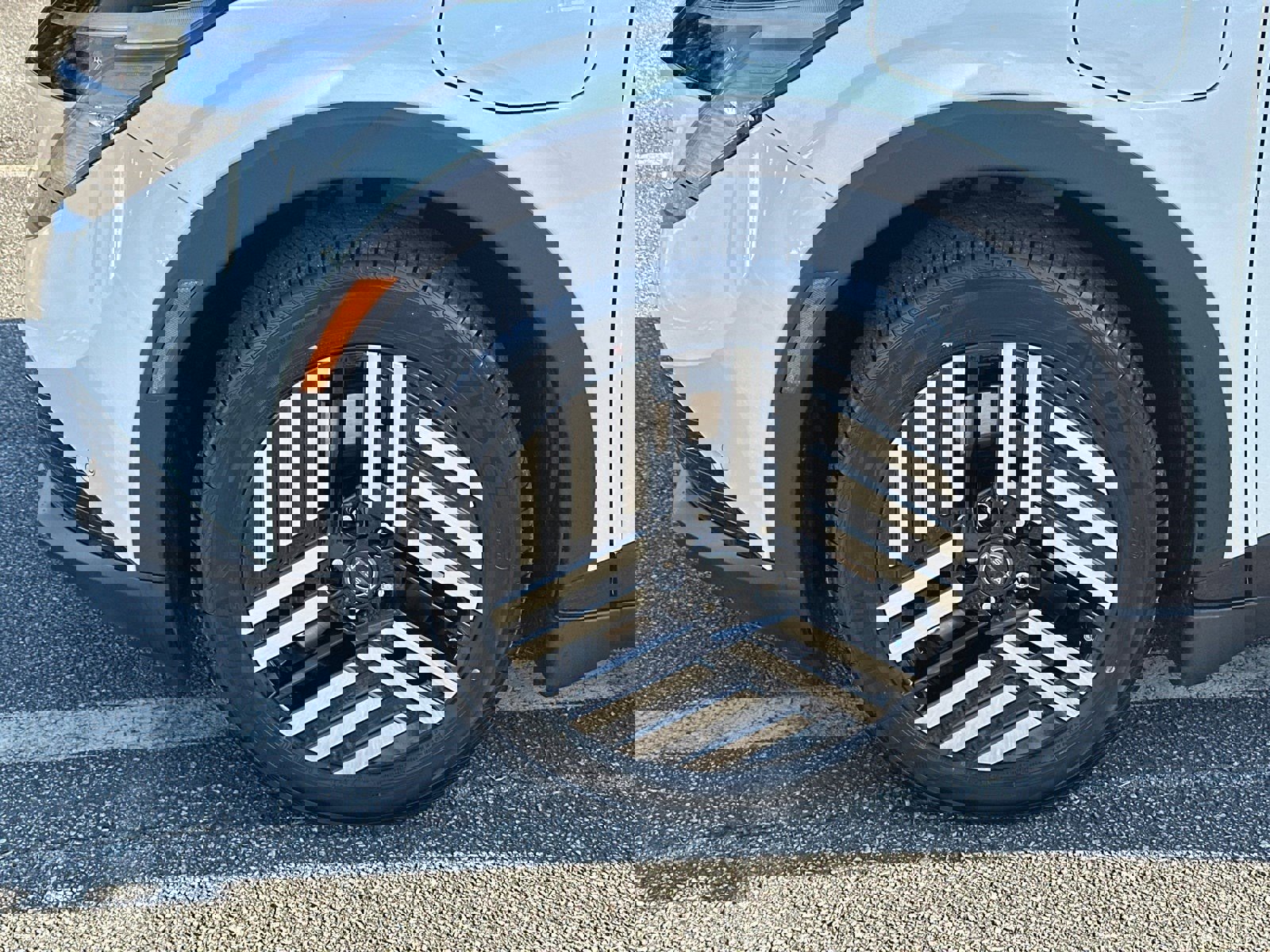 New 2026 Nissan Leaf SV+ w/ Floor Mat Package (SV+) image 11