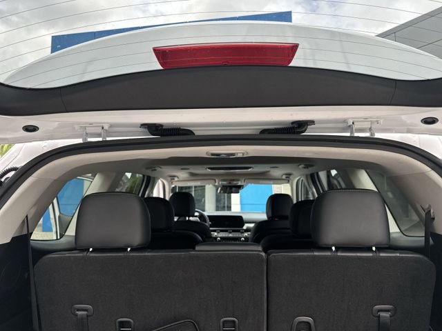 Used 2025 Kia Telluride S FWD image 28