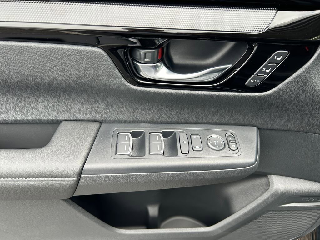 Used 2026 Honda CR-V EX-L image 27
