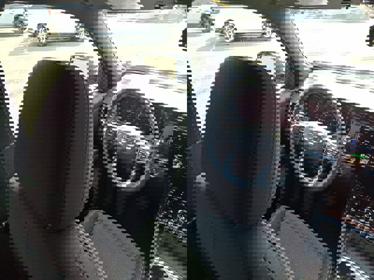 Used 2026 GMC Terrain Elevation image 15