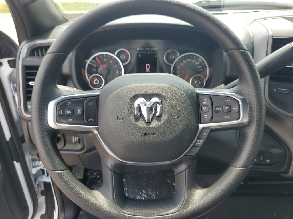 New 2026 RAM 3500 Tradesman image 12