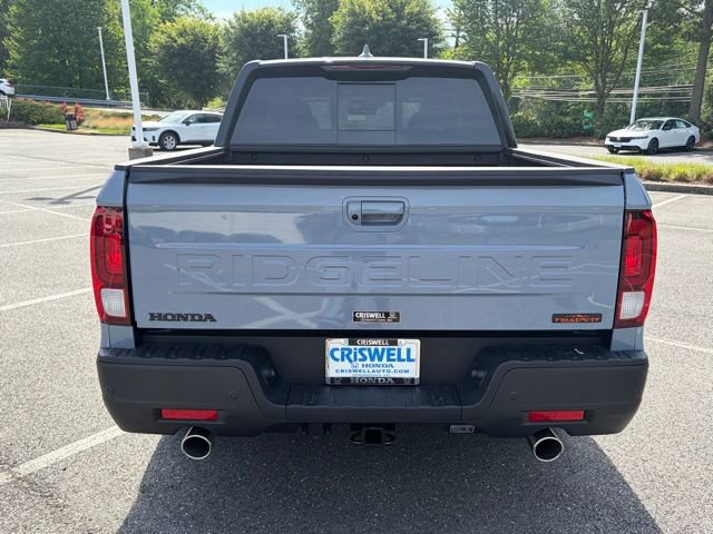 New 2026 Honda Ridgeline TrailSport image 6