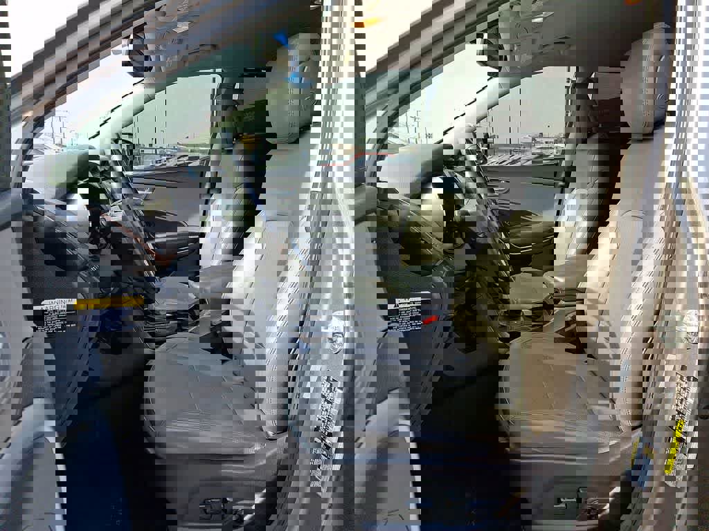 Used 2018 Hyundai Santa Fe Sport image 12