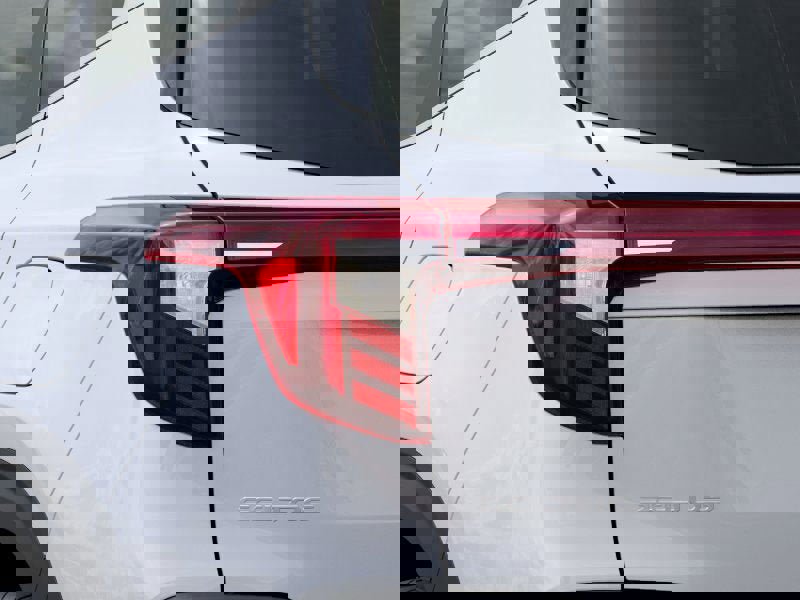 New 2026 Kia Seltos EX image 11