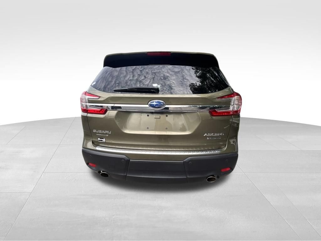 Used 2024 Subaru Ascent Limited w/ Technology Package AWD/4WD image 5