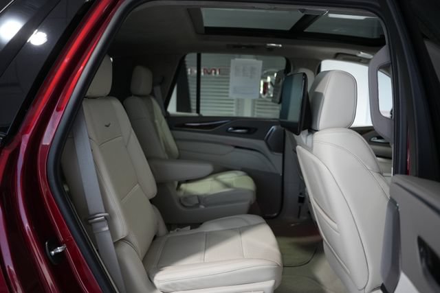 Used 2024 Cadillac Escalade Sport Platinum AWD/4WD image 19