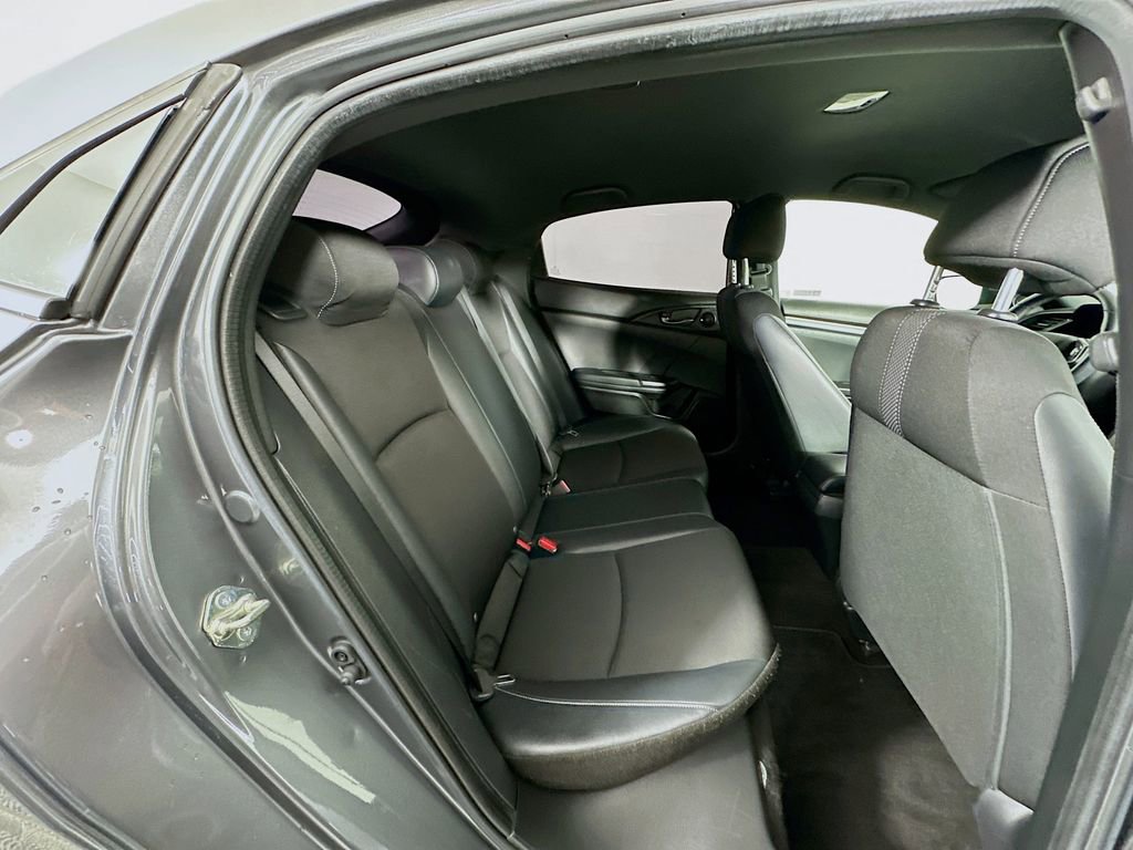 Used 2021 Honda Civic Sport image 25