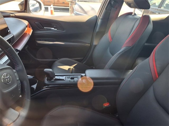 Used 2024 Toyota Prius Prime Premium image 14