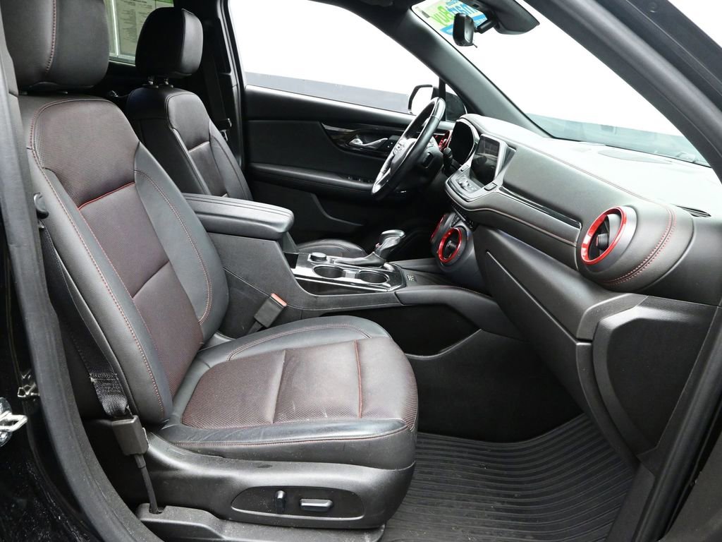 Used 2019 Chevrolet Blazer RS image 7