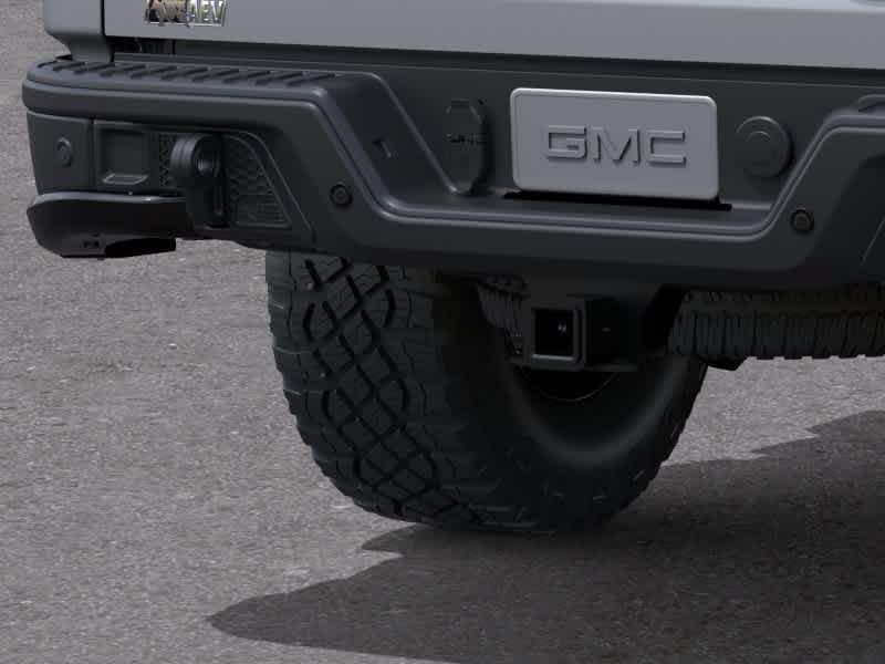 New 2026 GMC Sierra 2500 AT4X w/ AT4X AEV Edition AWD/4WD image 14