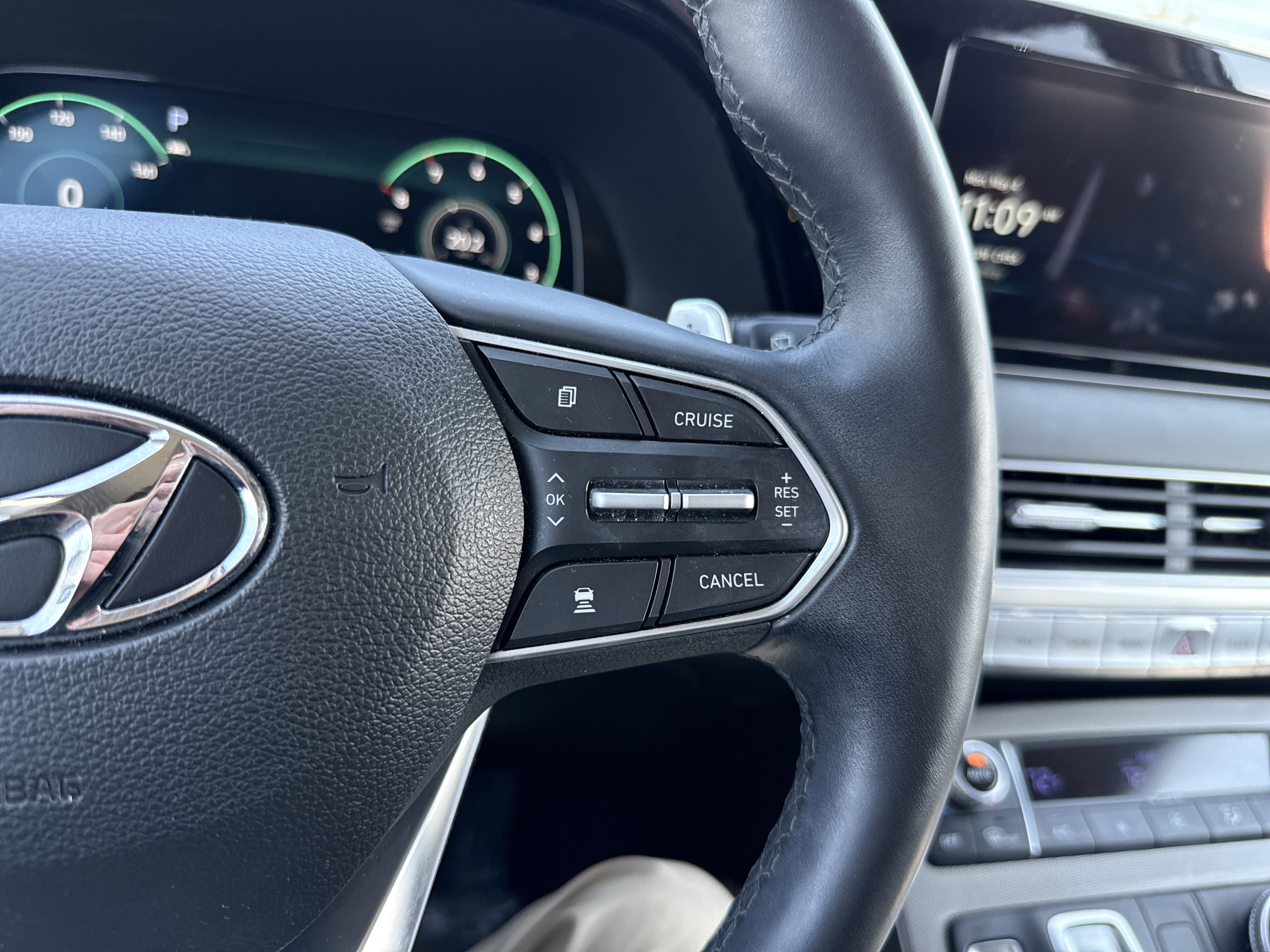 Used 2022 Hyundai Palisade Limited AWD/4WD image 20