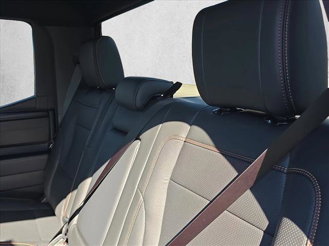 New 2026 Toyota Tundra Limited image 18