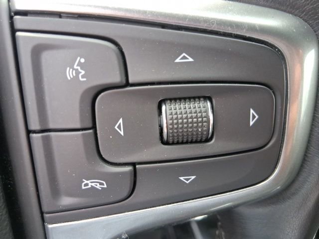 Used 2022 Chevrolet Silverado 1500 RST w/ Convenience Package II image 21