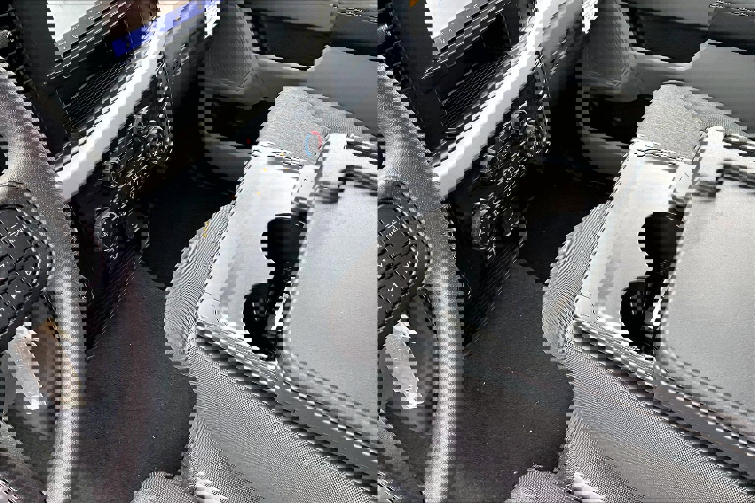 New 2026 Ford F250 XL w/ STX Appearance Package AWD/4WD image 8