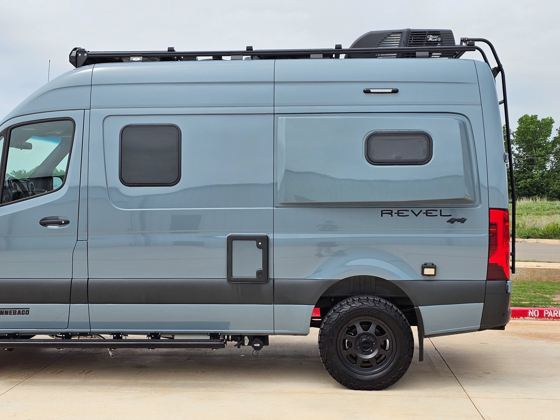 Used 2022 Mercedes-Benz Sprinter 2500 image 9