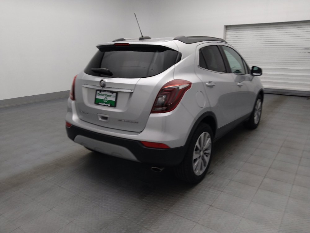 Used 2018 Buick Encore Preferred FWD image 9