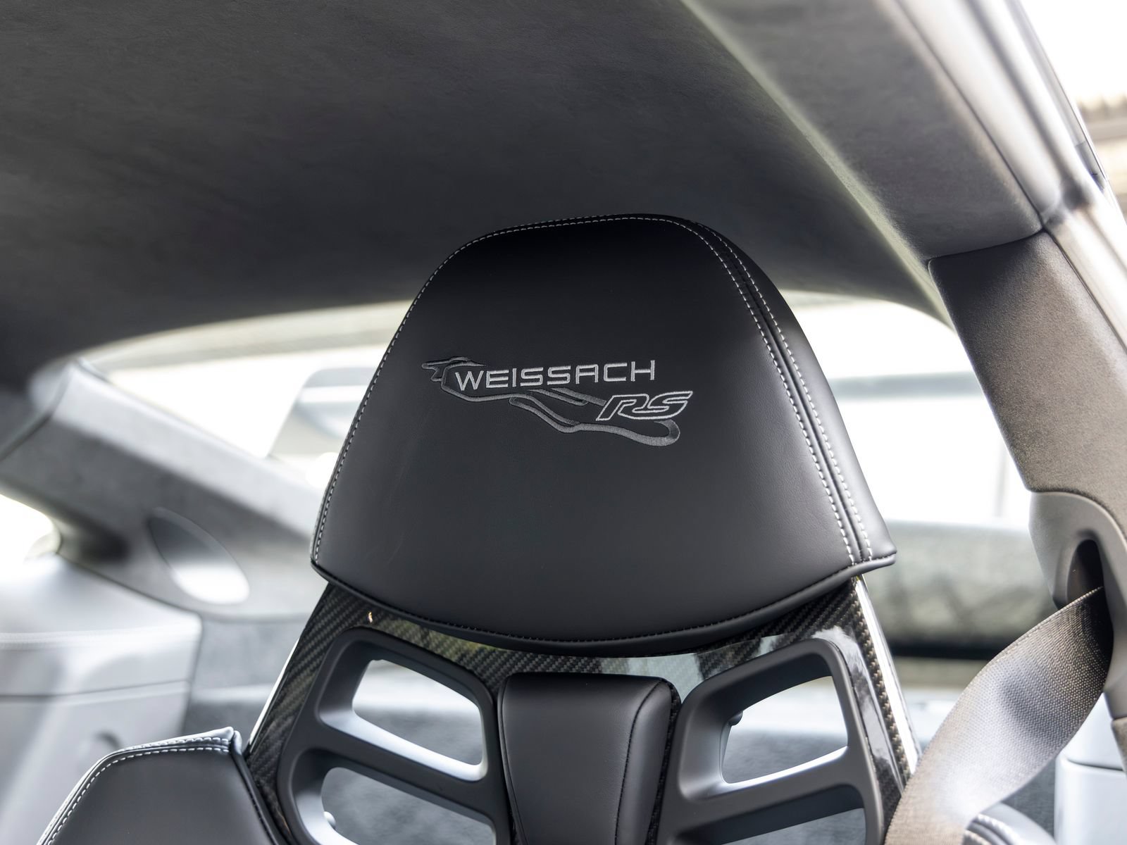 Certified 2023 Porsche 911 GT3 RS RWD image 42
