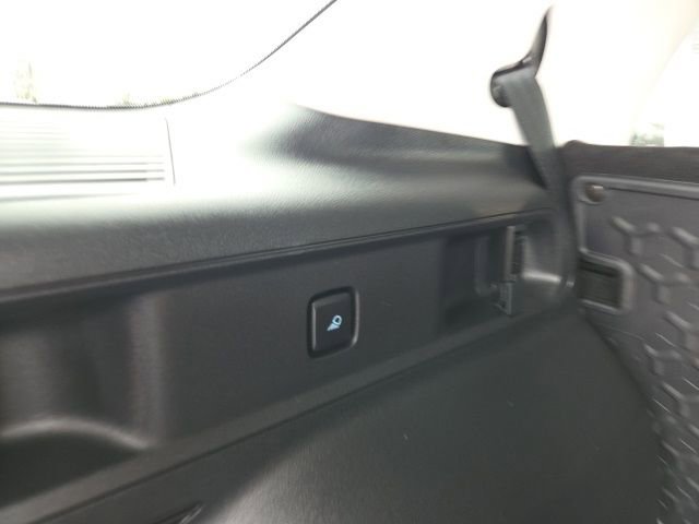 Used 2025 Ford Bronco Sport Badlands image 14