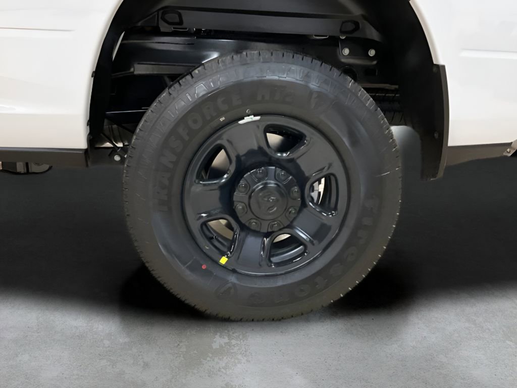 New 2026 RAM 2500 Tradesman image 15