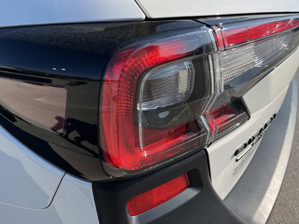 Used 2024 Subaru Outback Wilderness image 10
