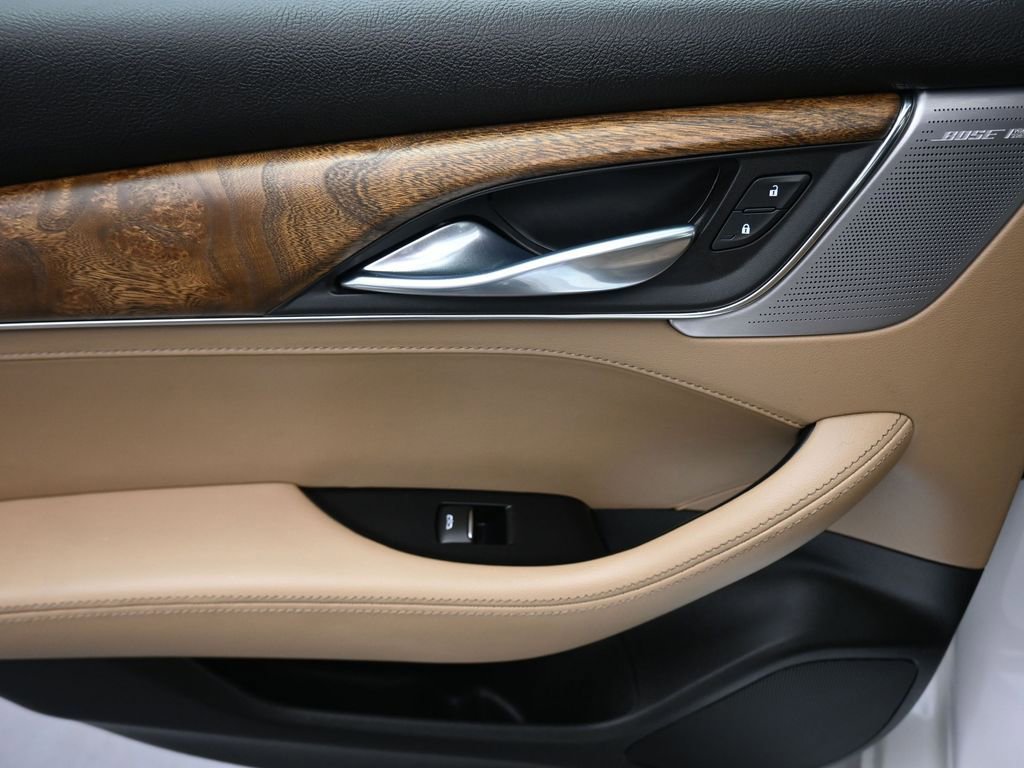 Used 2022 Cadillac CT5 Premium Luxury image 33