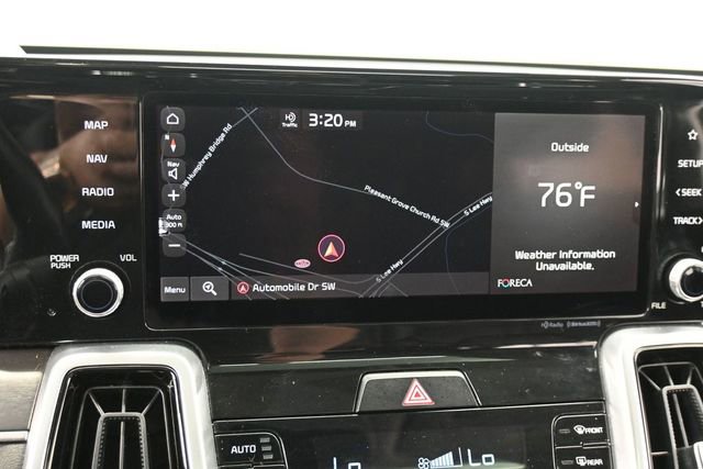 Used 2021 Kia Sorento SX AWD/4WD image 20