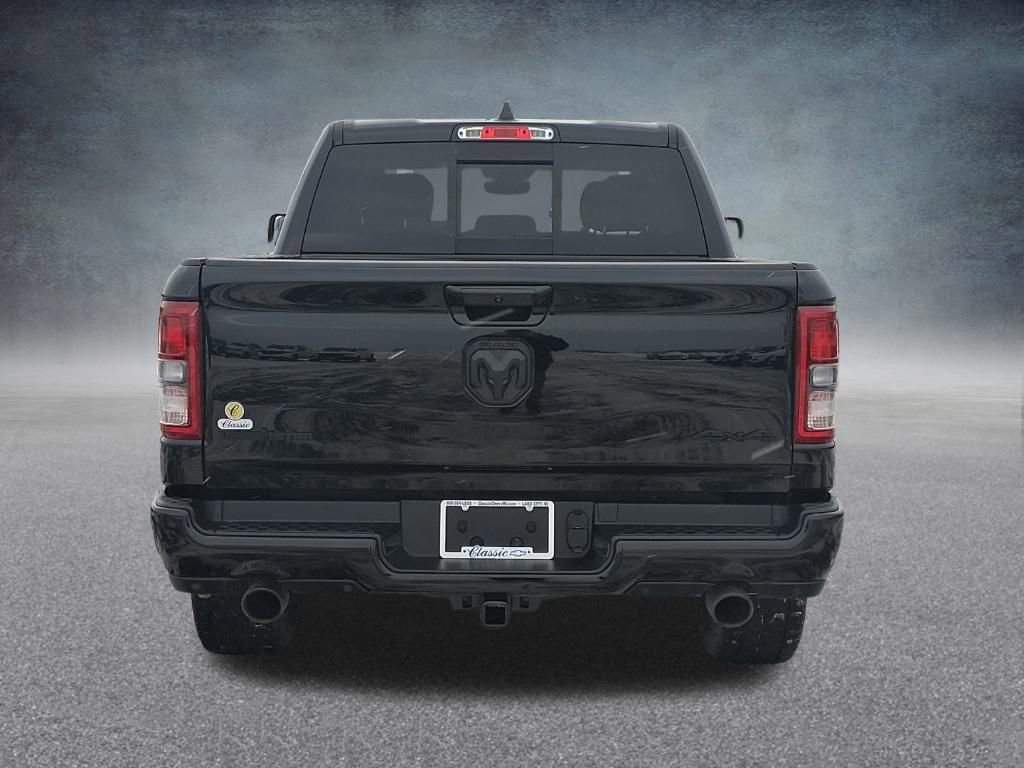 Used 2022 RAM 1500 Lone Star image 9