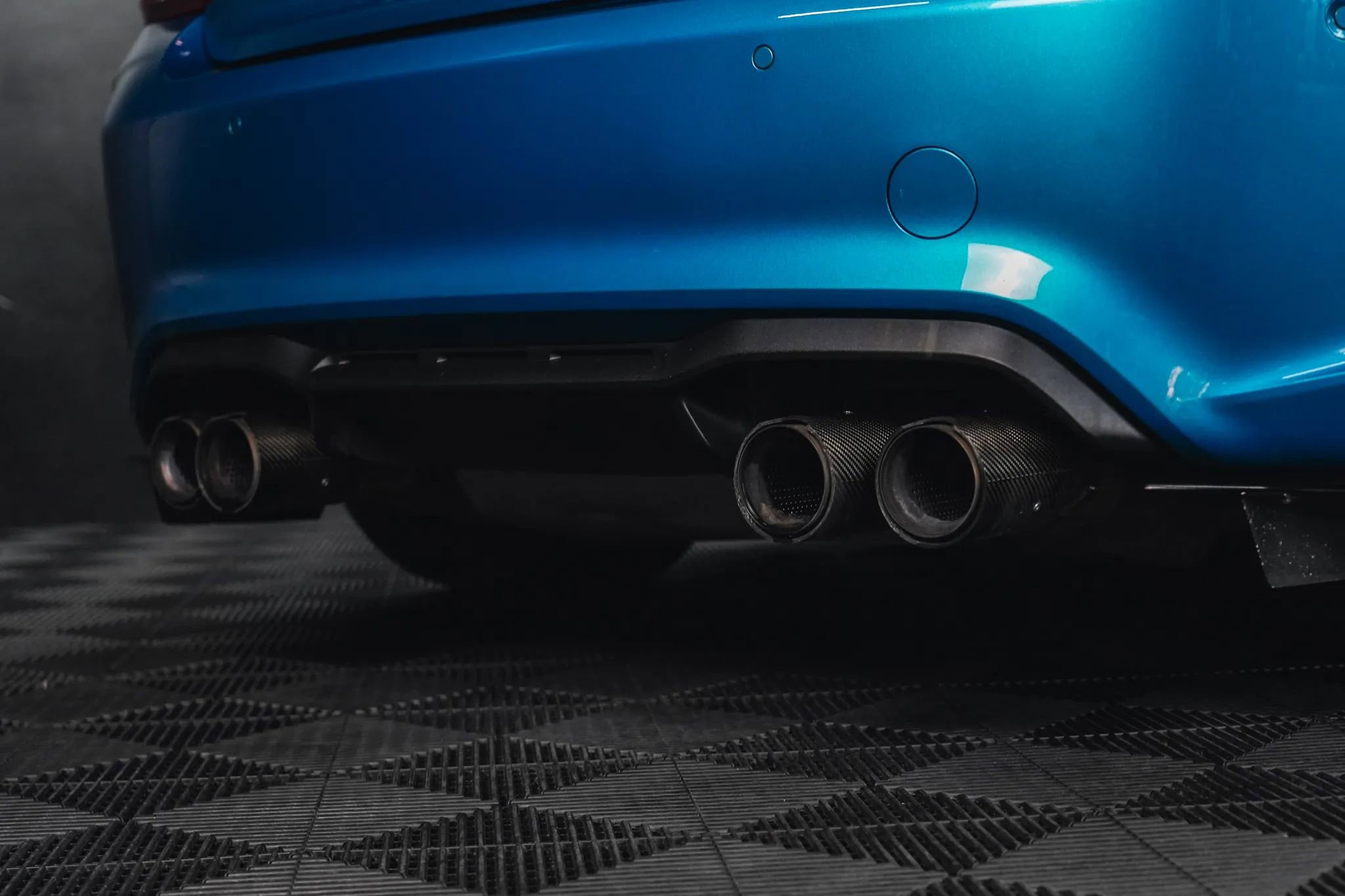 Used 2018 BMW M2 RWD image 33