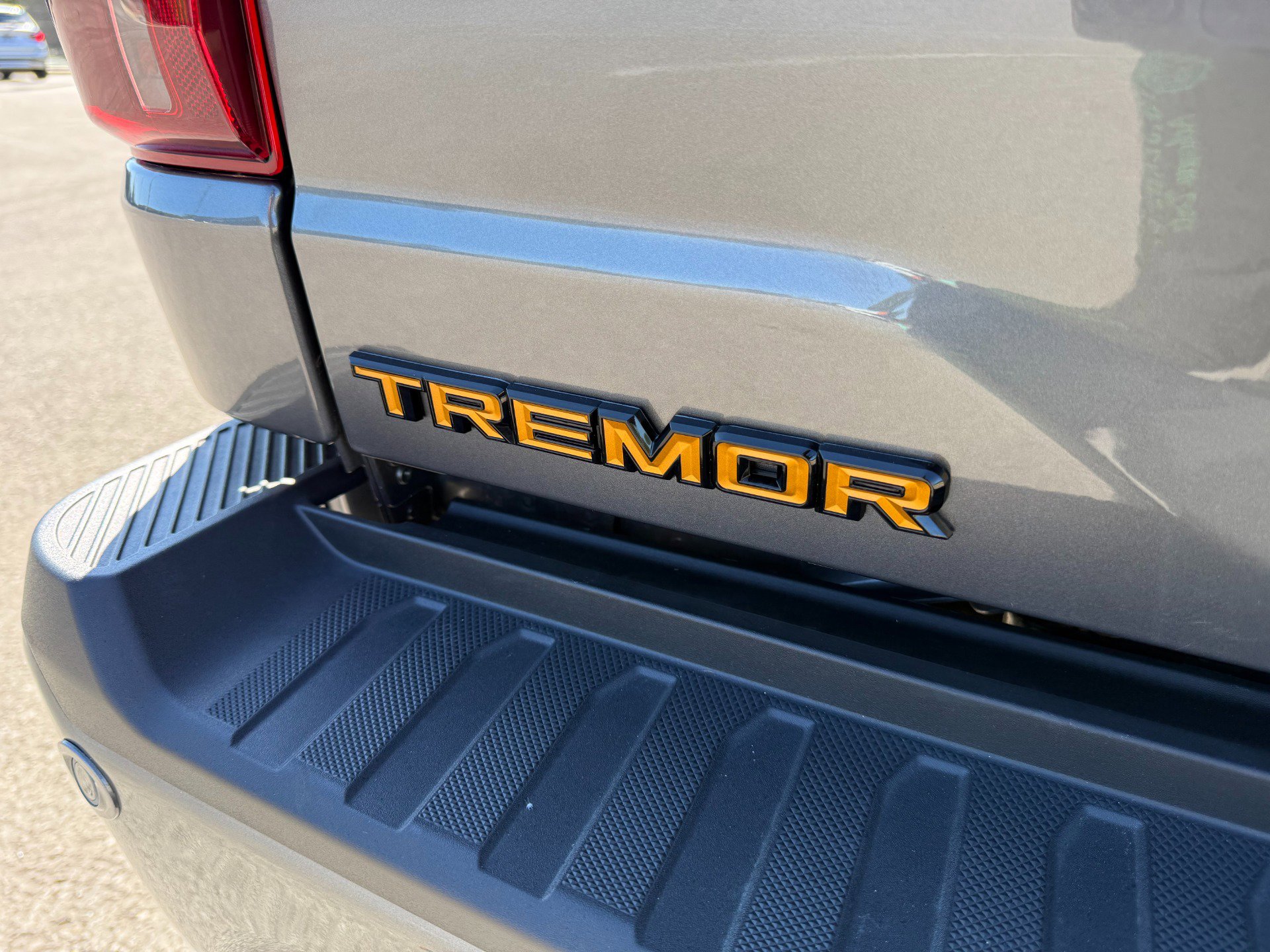 Used 2025 Ford F150 Tremor w/ Bed Utility Package image 48