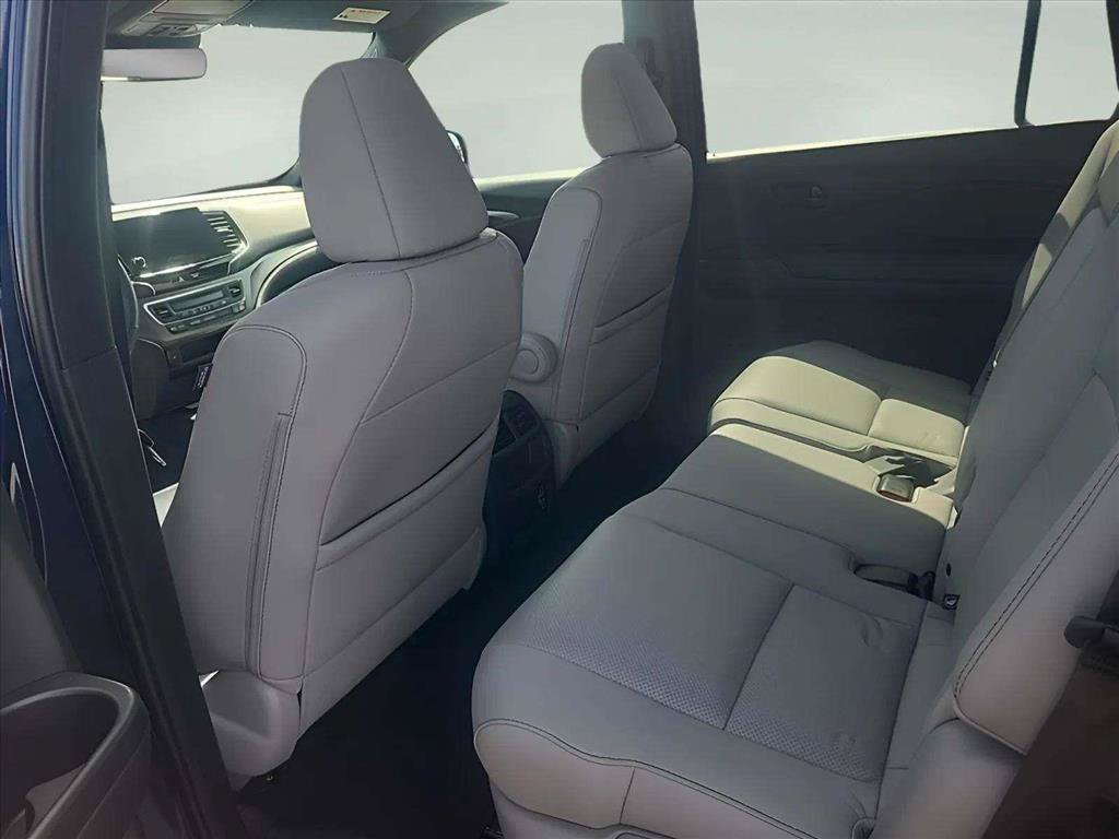 Used 2023 Honda Passport EX-L image 18