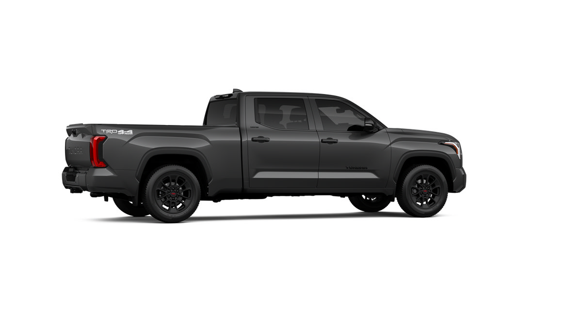 New 2026 Toyota Tundra Limited w/ TRD Off-Road Package AWD/4WD image 11