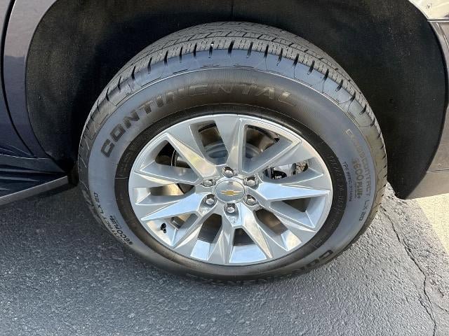 Certified 2025 Chevrolet Tahoe Premier AWD/4WD image 33