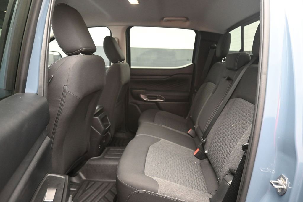 Certified 2024 Ford Ranger XLT w/ Equipment Group 301A High RWD image 27