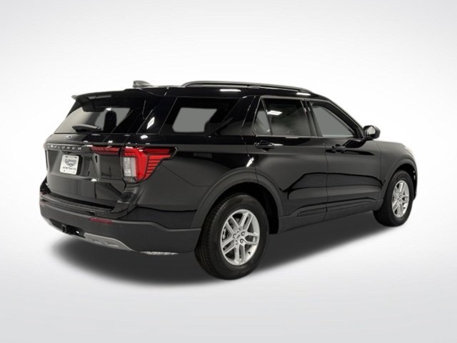 New 2026 Ford Explorer Active w/ Active Comfort Package RWD image 8