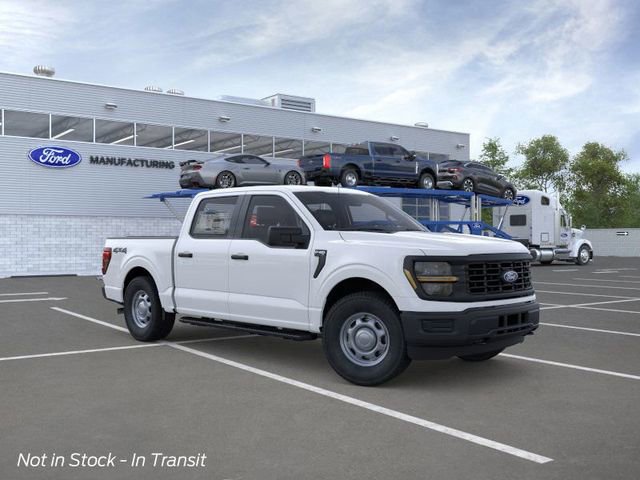 New 2026 Ford F150 XL image 7