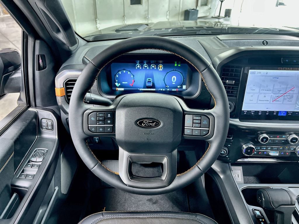 New 2026 Ford F150 Tremor w/ Equipment Group 402B AWD/4WD image 48
