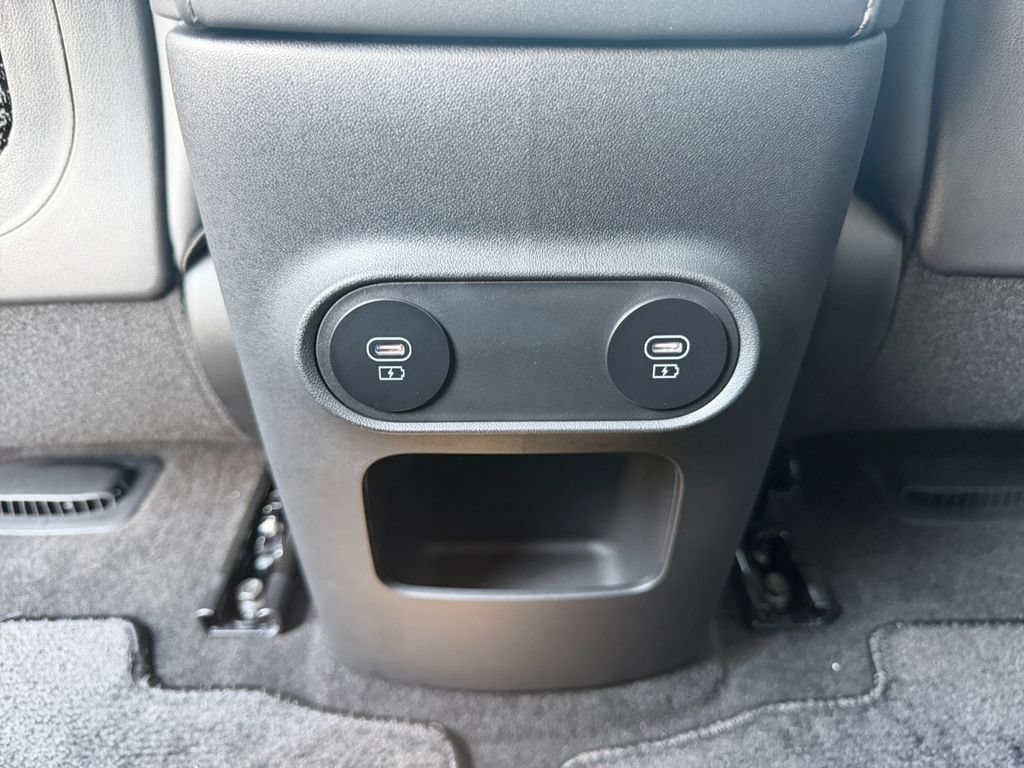 Used 2026 Hyundai Ioniq 5 SEL RWD image 18