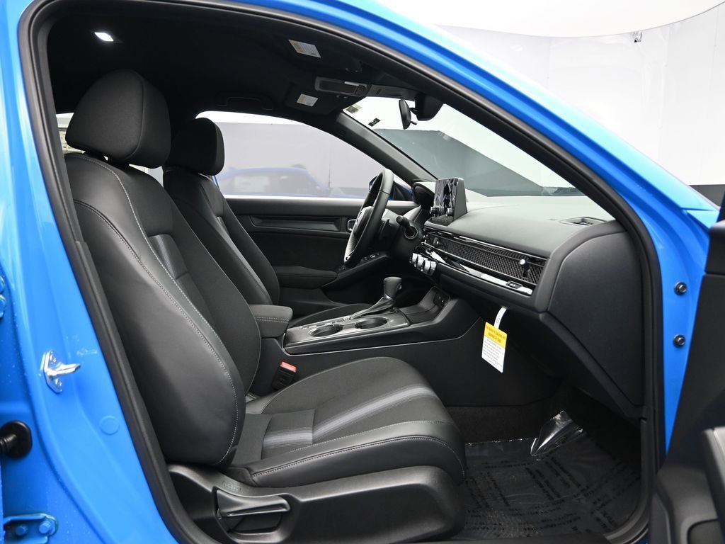 Used 2025 Honda Civic Sport image 24